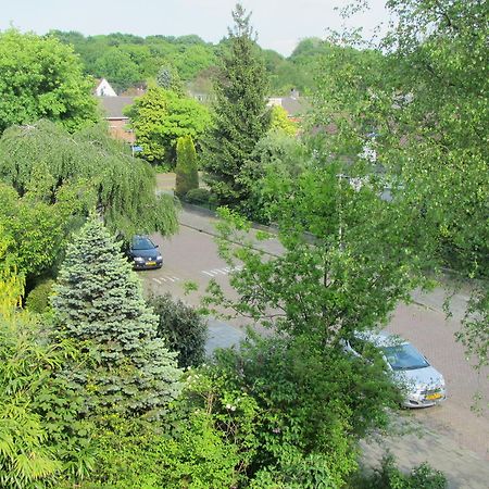 B&B Heijendaal Nijmegen Zewnętrze zdjęcie