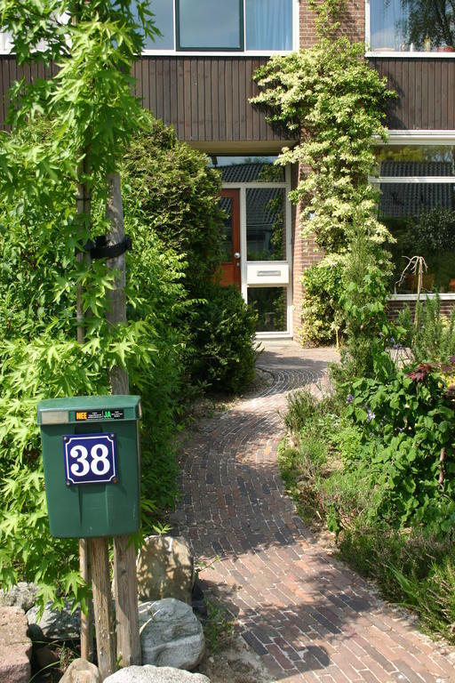 B&B Heijendaal Nijmegen Zewnętrze zdjęcie