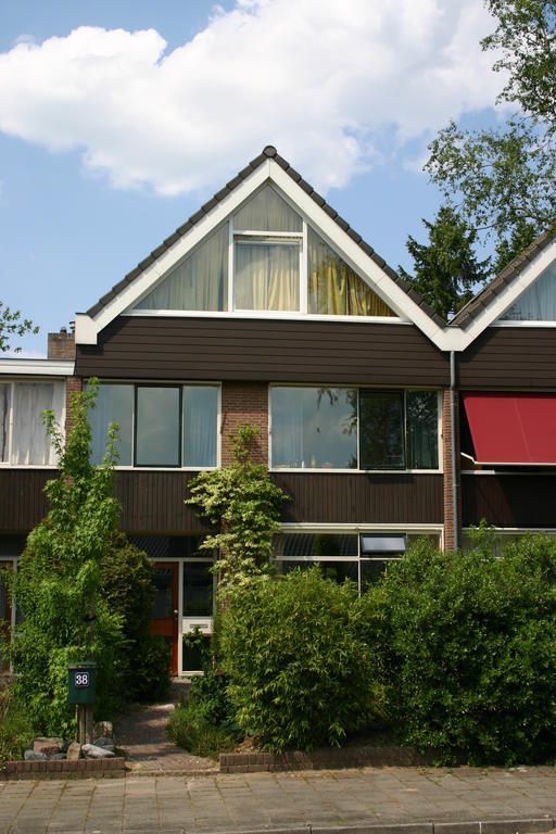 B&B Heijendaal Nijmegen Zewnętrze zdjęcie