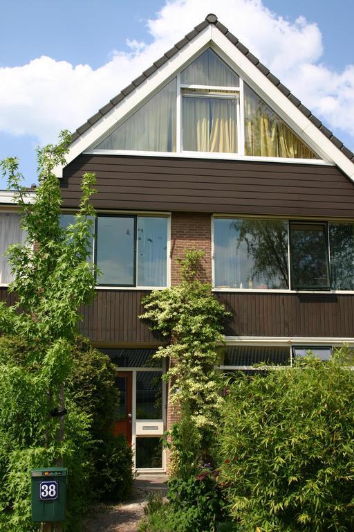 B&B Heijendaal Nijmegen Zewnętrze zdjęcie