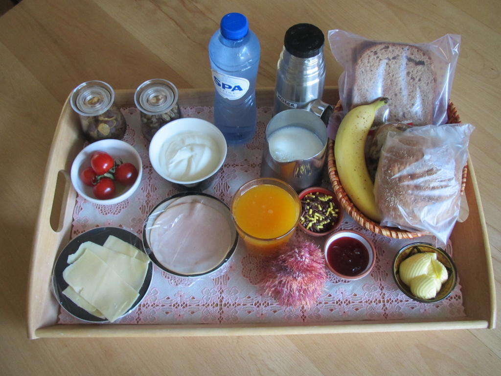 B&B Heijendaal Nijmegen Pokój zdjęcie