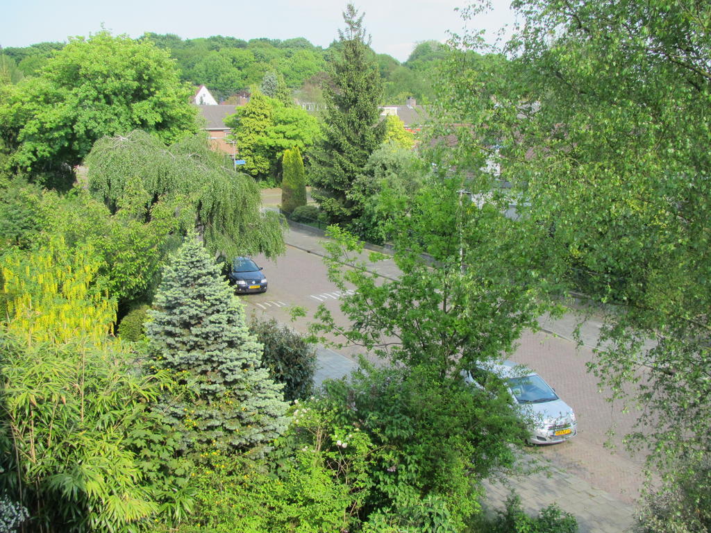 B&B Heijendaal Nijmegen Zewnętrze zdjęcie