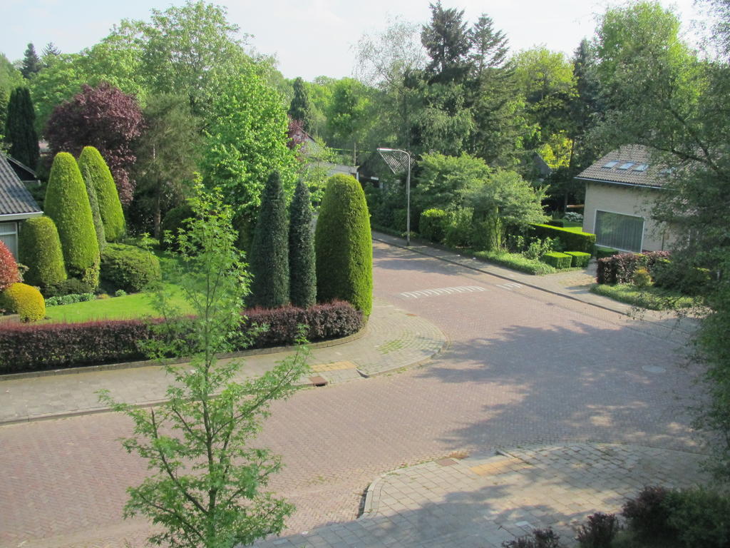 B&B Heijendaal Nijmegen Zewnętrze zdjęcie