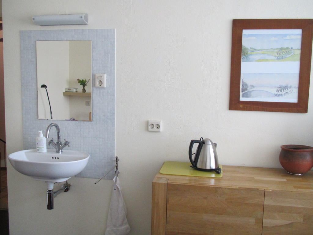 B&B Heijendaal Nijmegen Zewnętrze zdjęcie