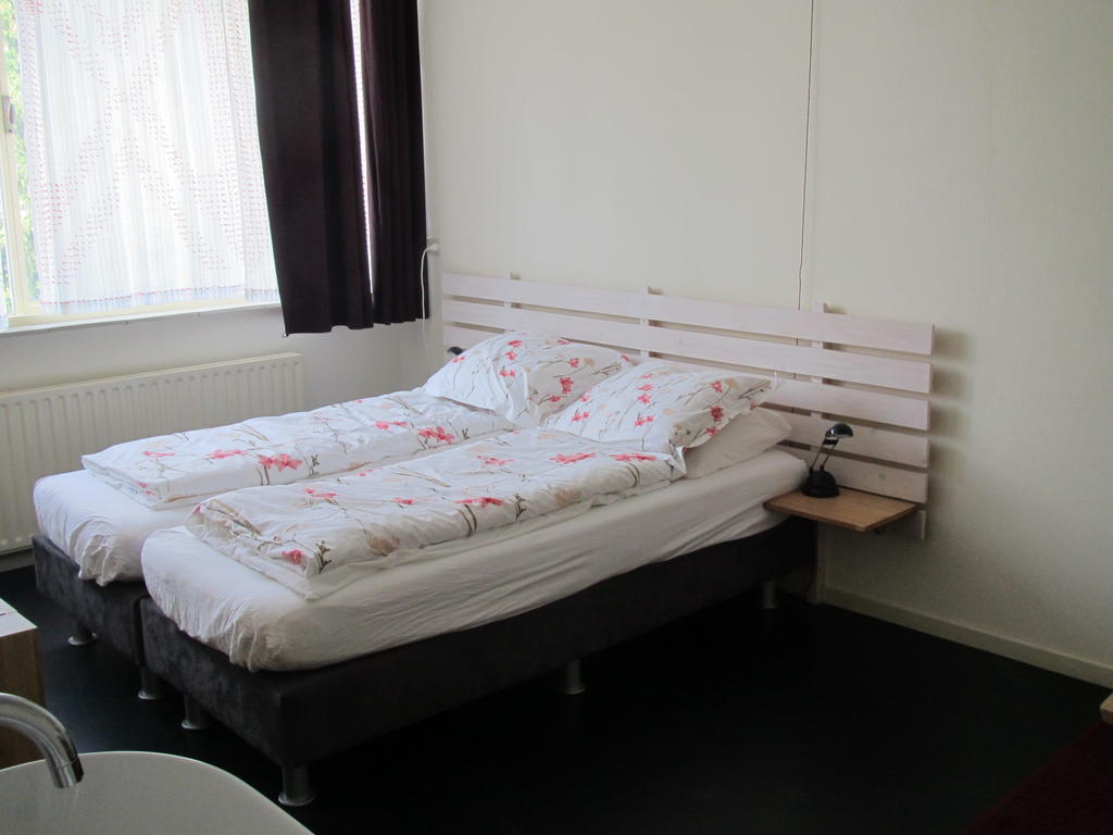 B&B Heijendaal Nijmegen Zewnętrze zdjęcie