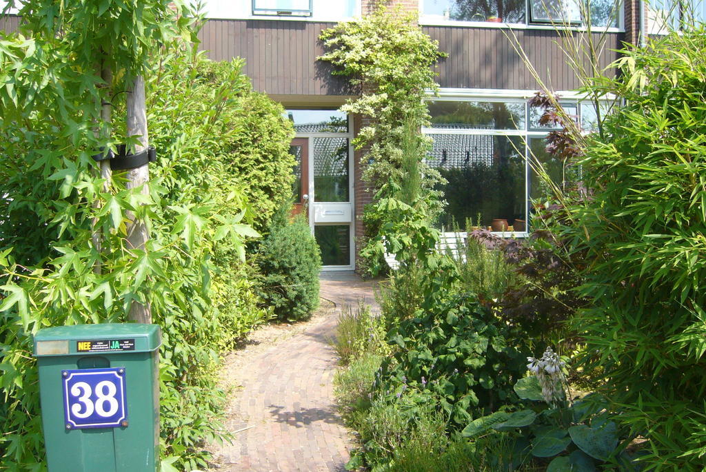B&B Heijendaal Nijmegen Zewnętrze zdjęcie