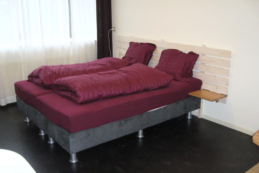 B&B Heijendaal Nijmegen Zewnętrze zdjęcie