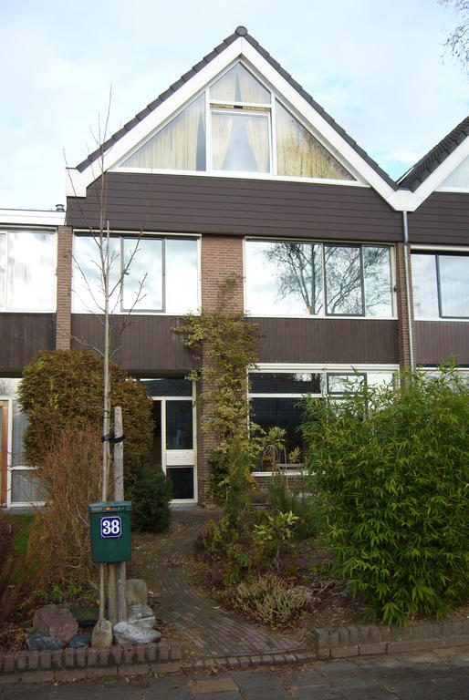 B&B Heijendaal Nijmegen Zewnętrze zdjęcie