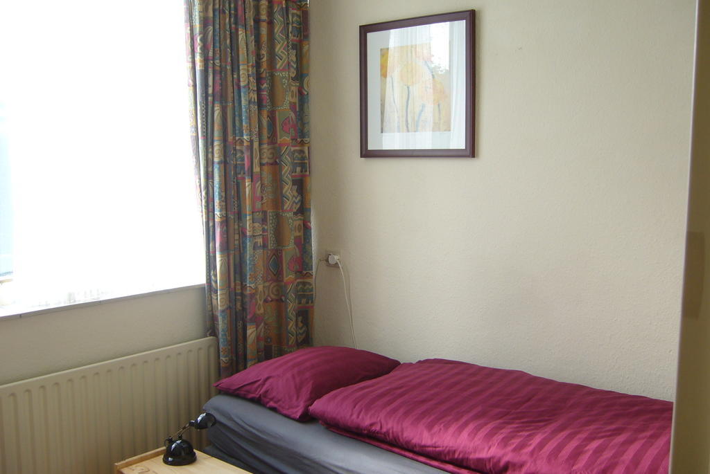 B&B Heijendaal Nijmegen Zewnętrze zdjęcie